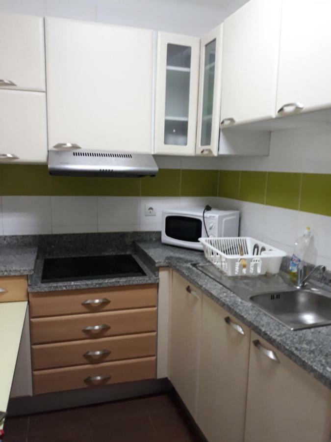 Downtown Apartment OOporto Exterior foto