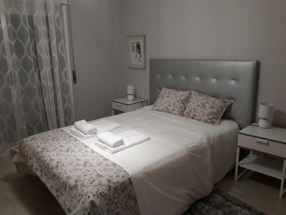 Downtown Apartment OOporto Exterior foto