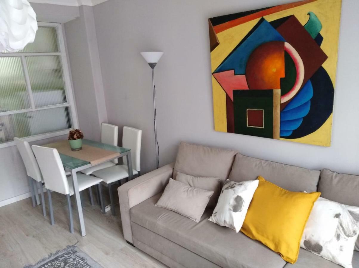Downtown Apartment OOporto Exterior foto